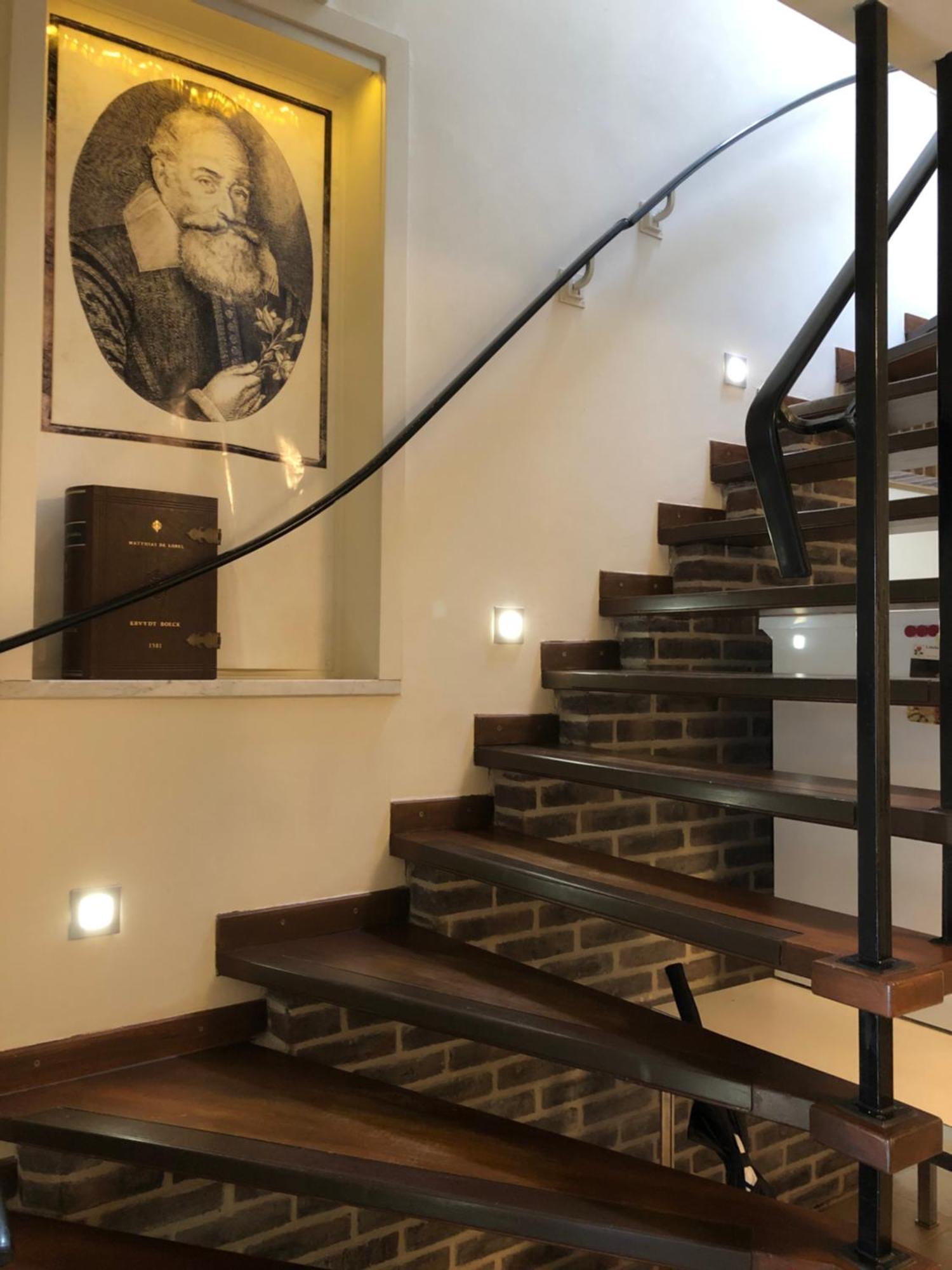B&B Lobelia-Brugge Екстериор снимка