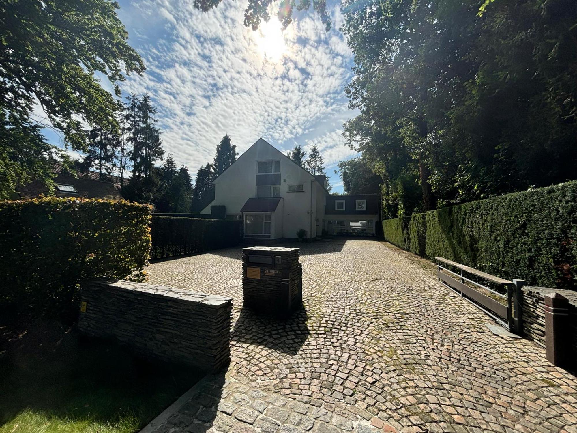 B&B Lobelia-Brugge Екстериор снимка