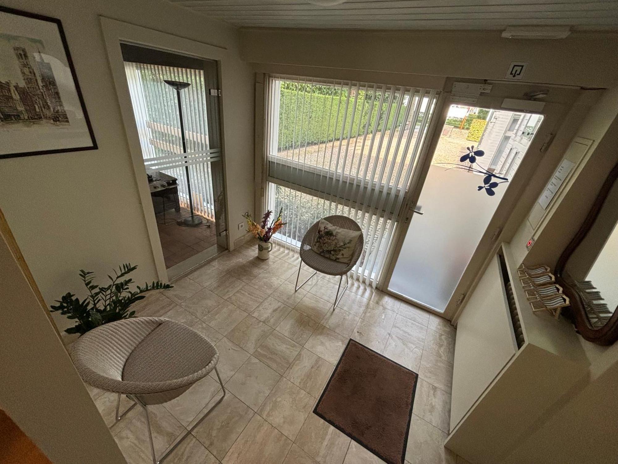 B&B Lobelia-Brugge Екстериор снимка