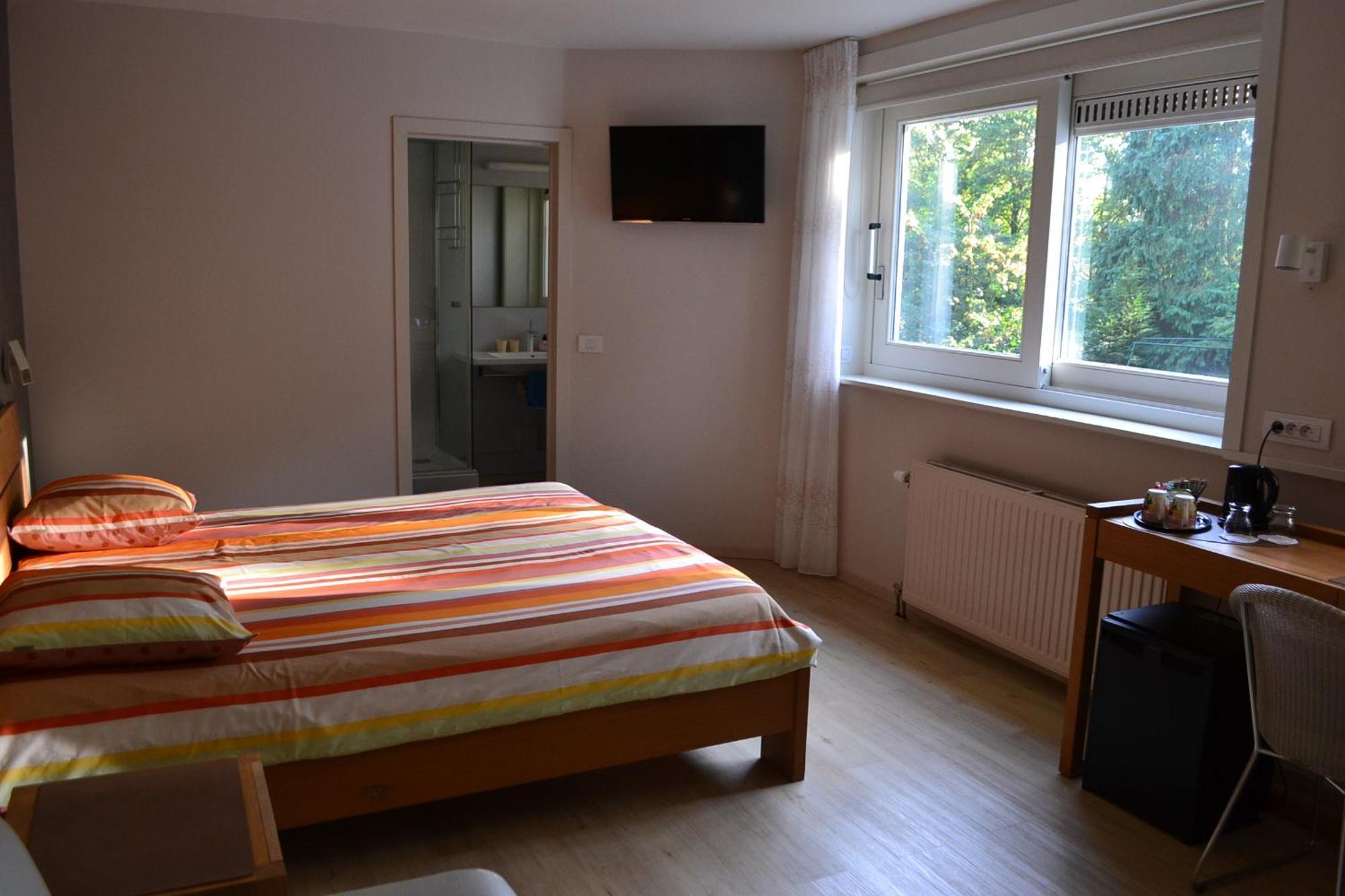 B&B Lobelia-Brugge Екстериор снимка