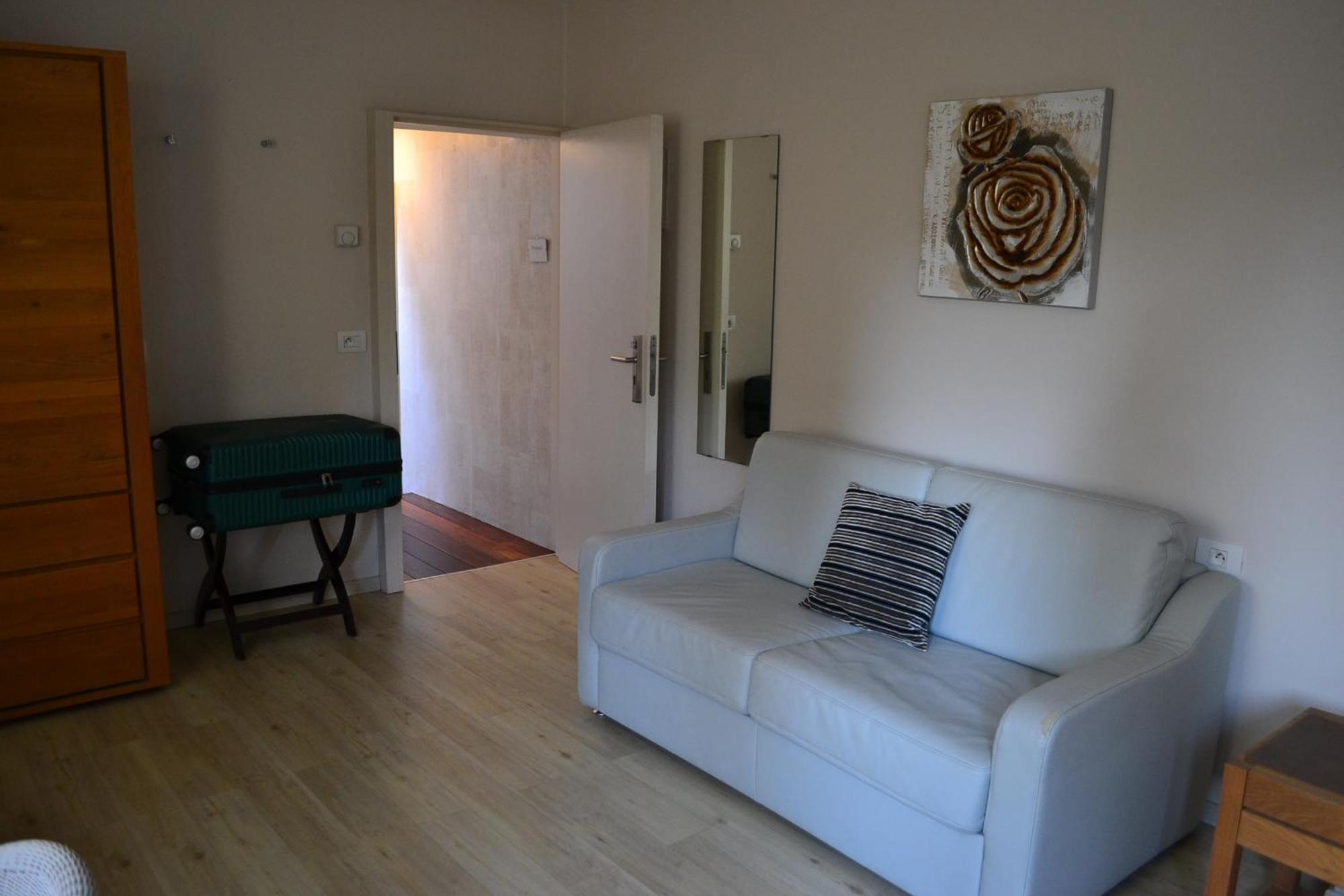 B&B Lobelia-Brugge Екстериор снимка