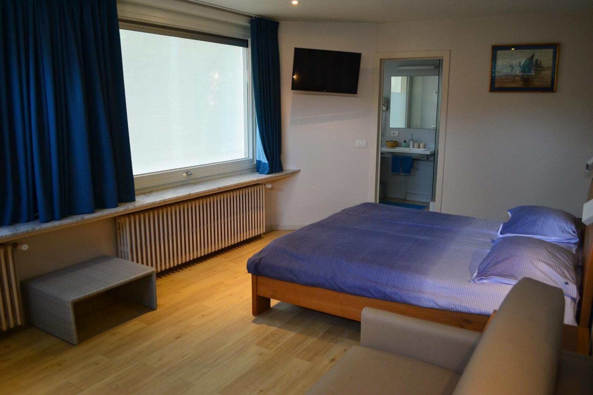 B&B Lobelia-Brugge Екстериор снимка