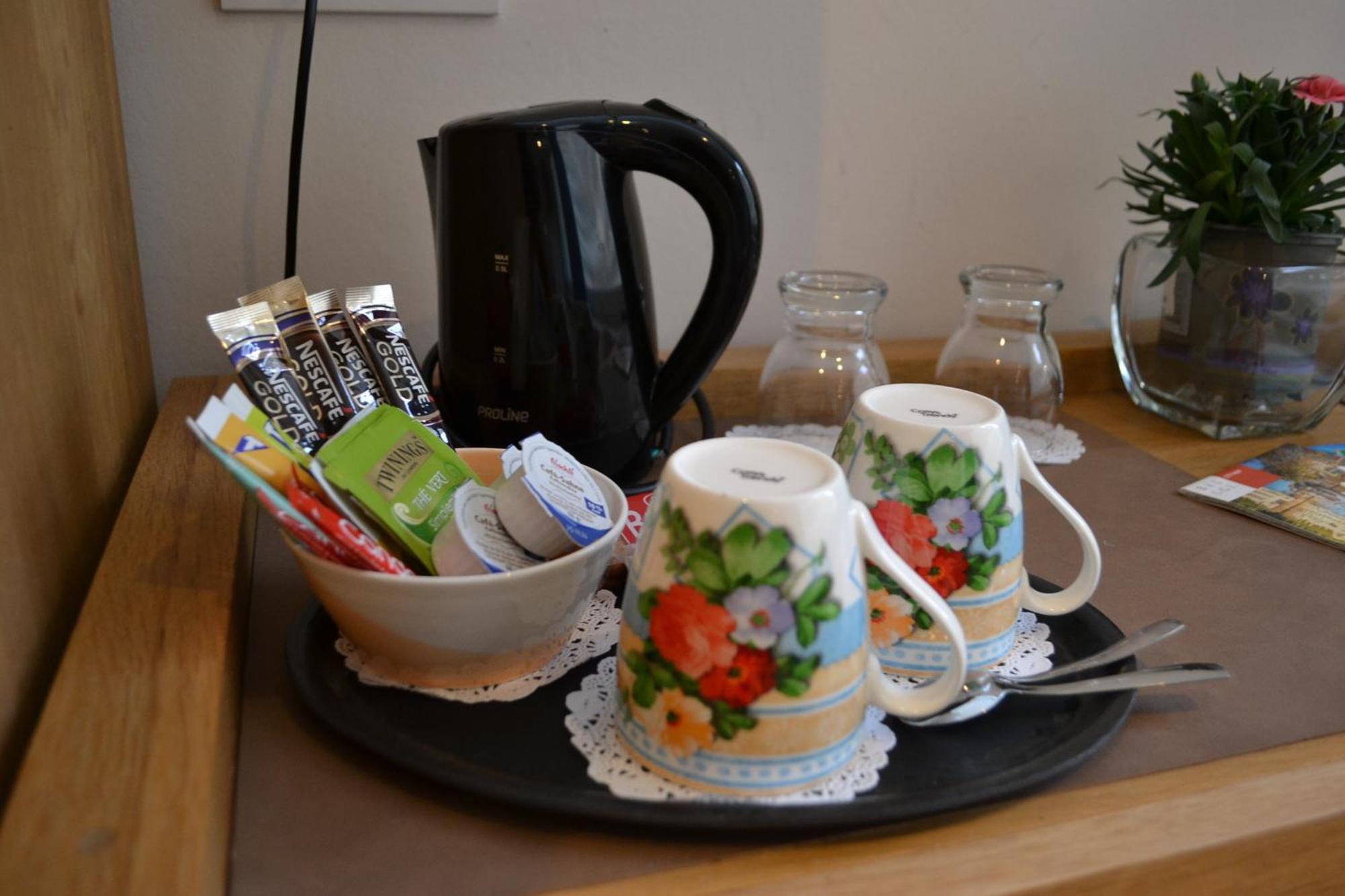 B&B Lobelia-Brugge Екстериор снимка