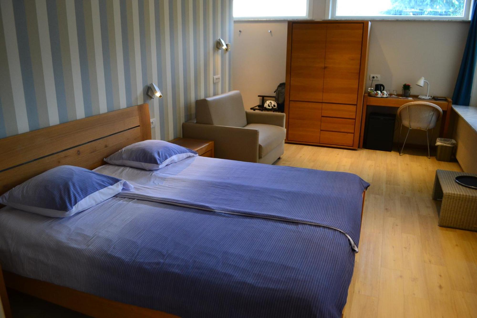 B&B Lobelia-Brugge Екстериор снимка