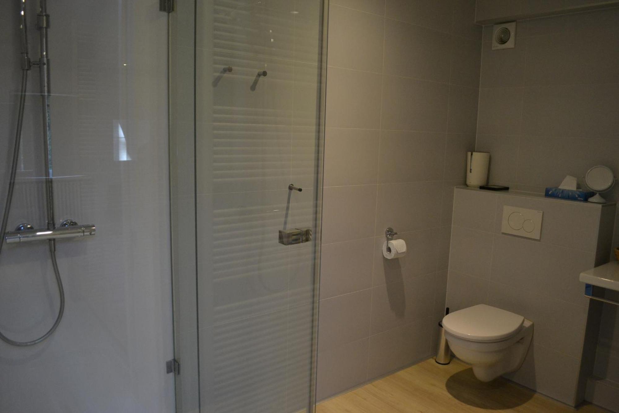 B&B Lobelia-Brugge Екстериор снимка