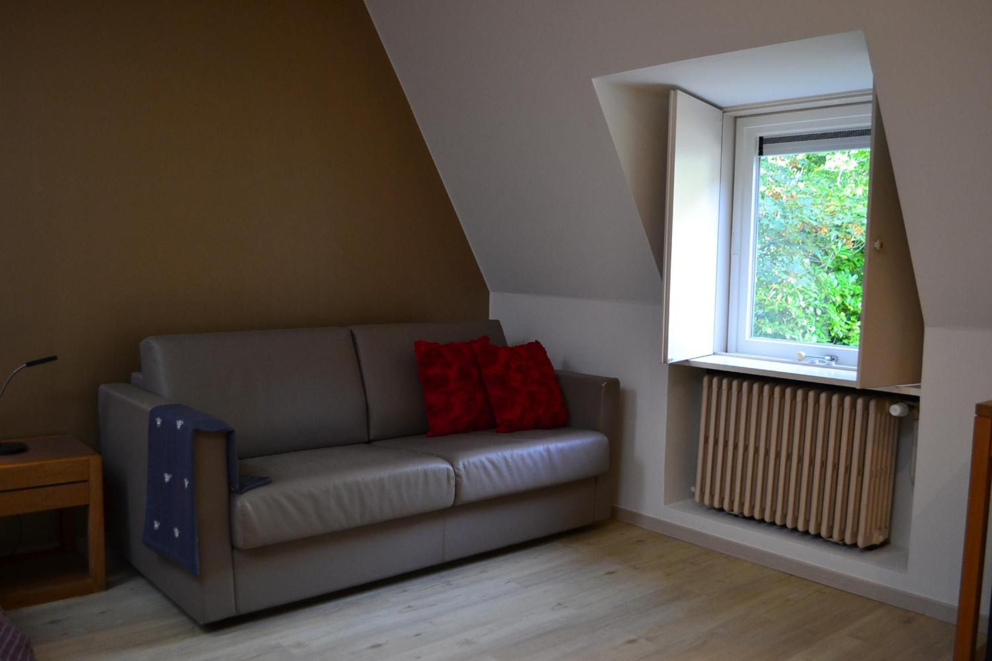 B&B Lobelia-Brugge Екстериор снимка