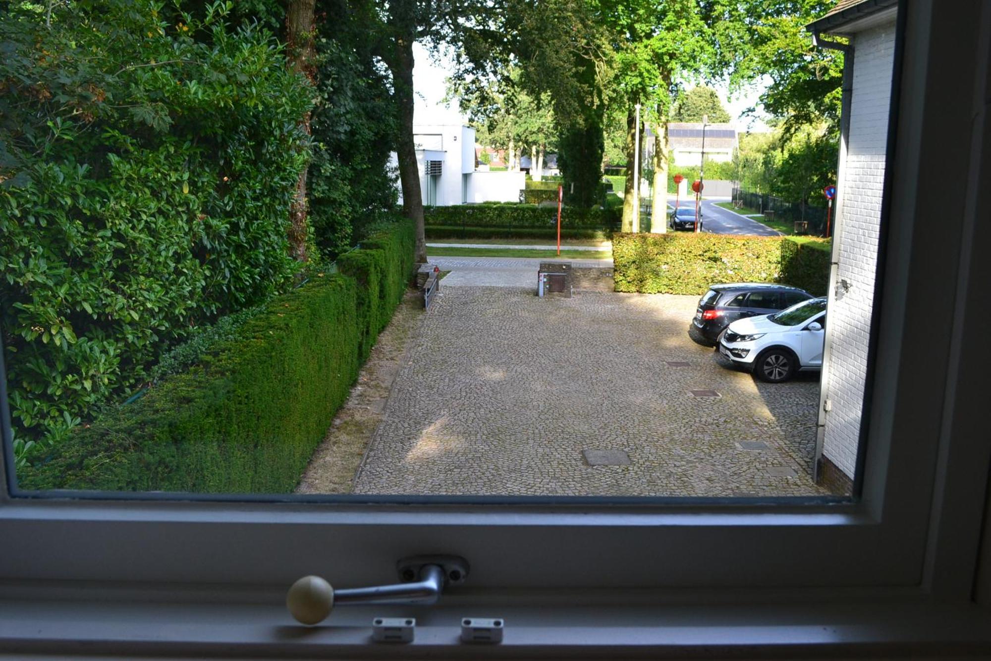 B&B Lobelia-Brugge Екстериор снимка