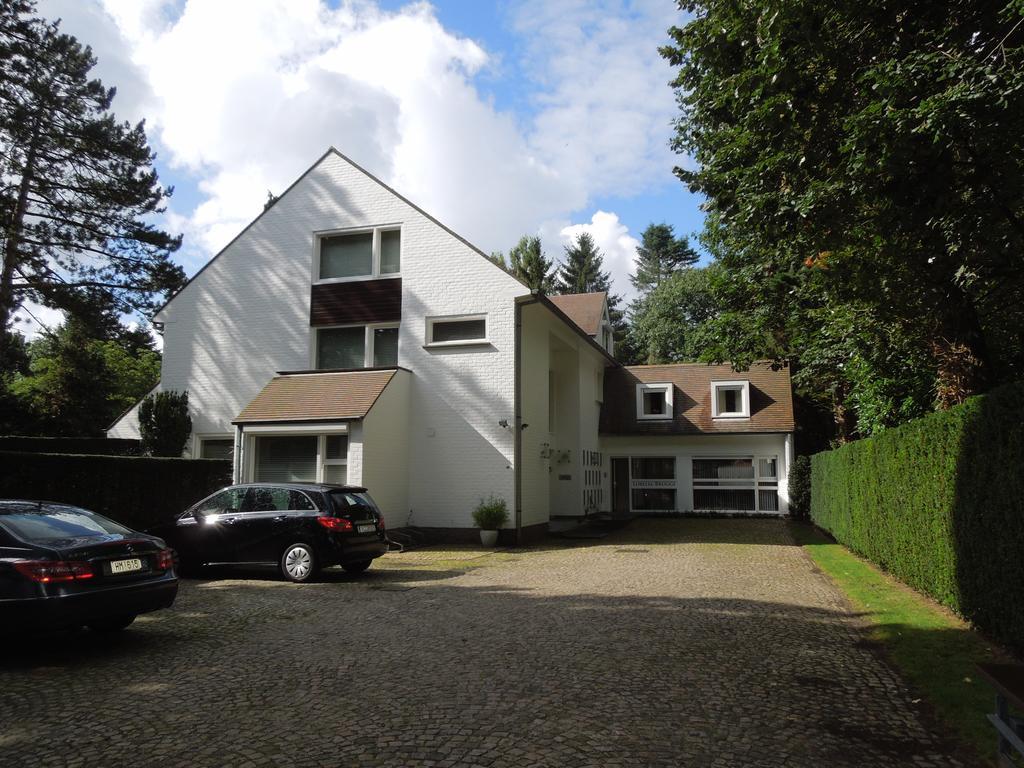 B&B Lobelia-Brugge Екстериор снимка
